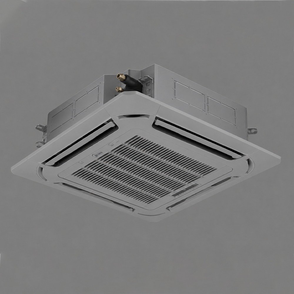 Centralized AC Systems